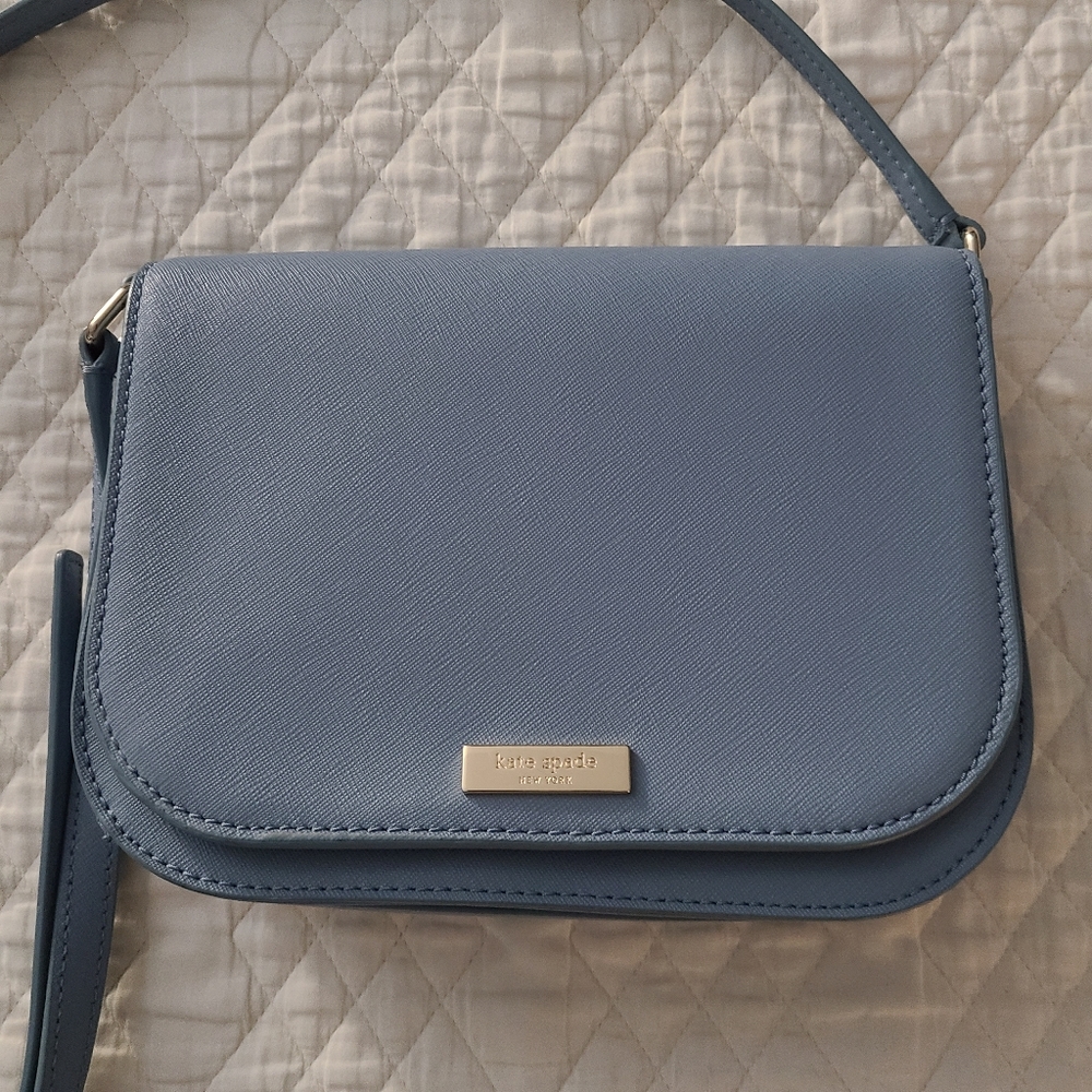 Saddle Bag